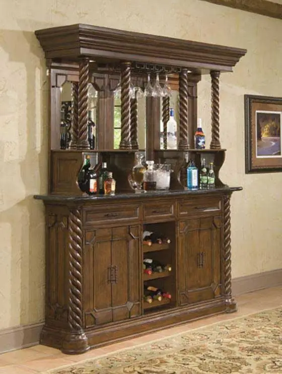 Home Bars inspiration