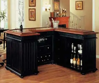 Home Bars inspiration