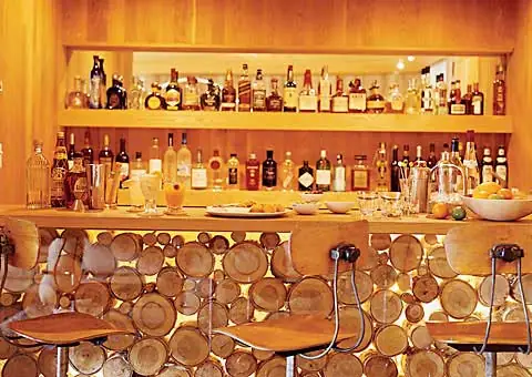 Home Bars inspiration