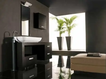 Bathroom inspiration