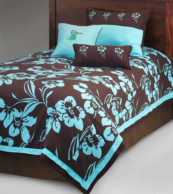 Bedding inspiration