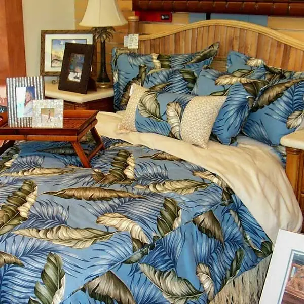 Bedding inspiration