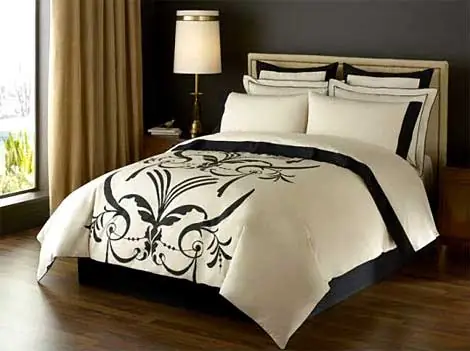 Bedding inspiration