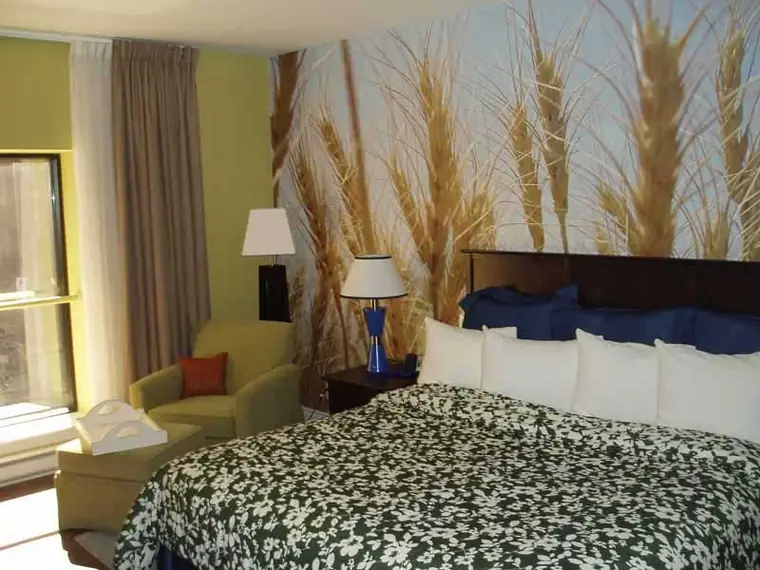 Bedroom decoration inspiration