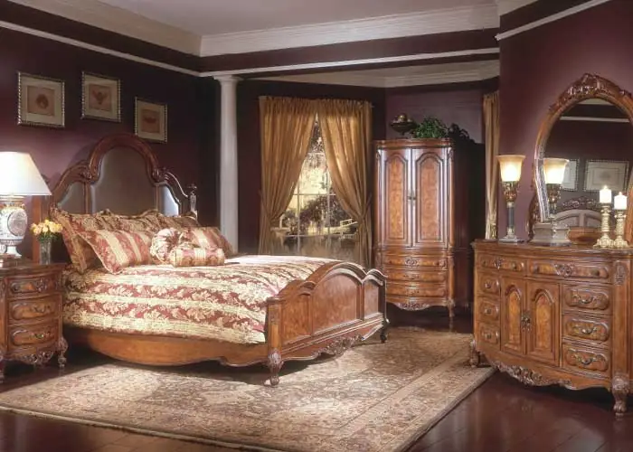 Bedroom inspiration