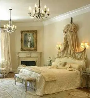Bedroom inspiration