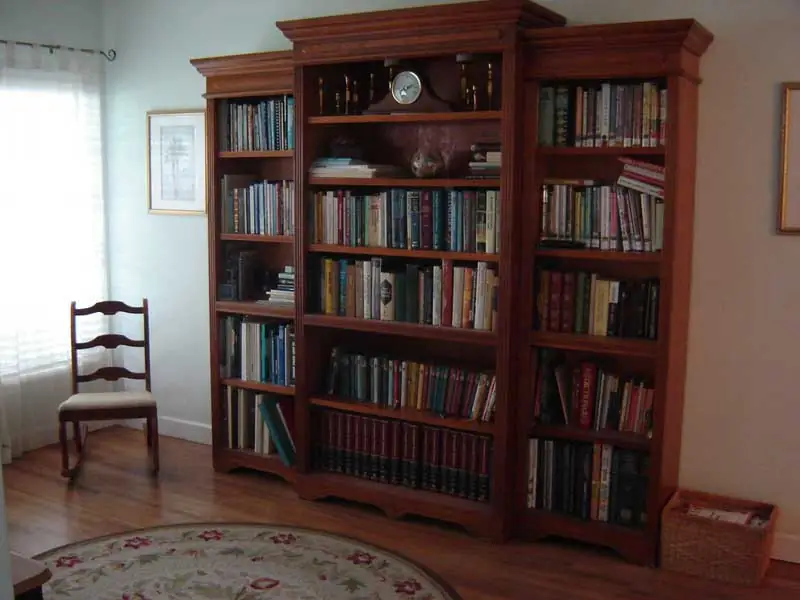 Bookcases & Shelving inspiration