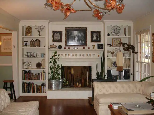 Bookcases & Shelving inspiration