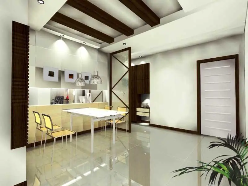 Dining Room inspiration