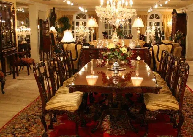 Dining Room inspiration