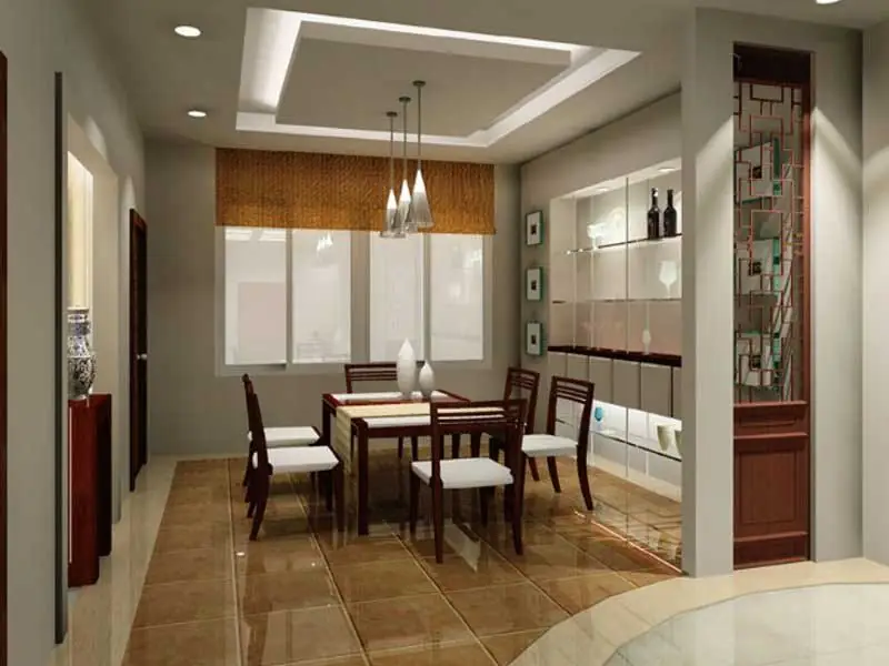 Dining Room inspiration