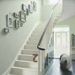 Hallway inspiration