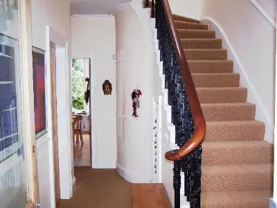 Hallway inspiration