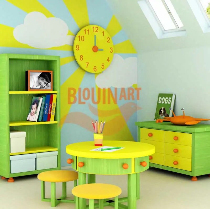Kids' Room inspiration
