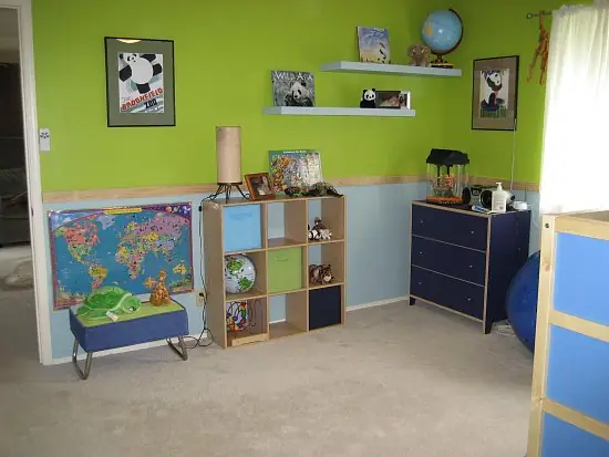 Kids' Room inspiration