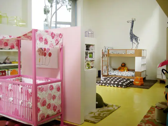 Kids' Room inspiration