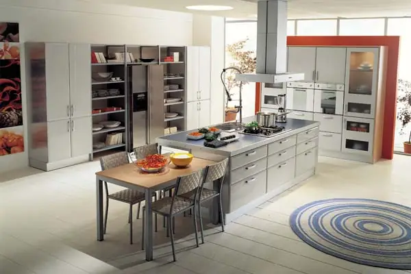 Kitchen inspiration