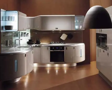Kitchen decoration inspiration