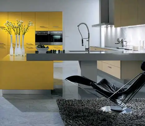 Kitchen inspiration