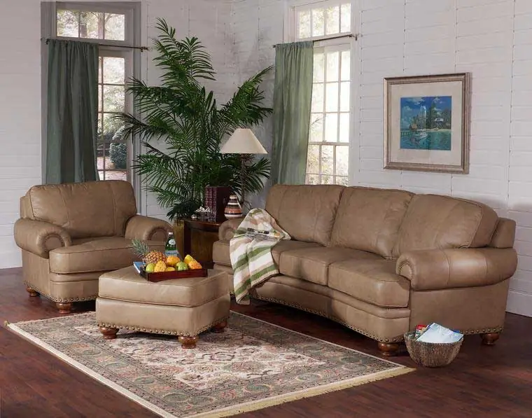 Leather Furniture inspiration
