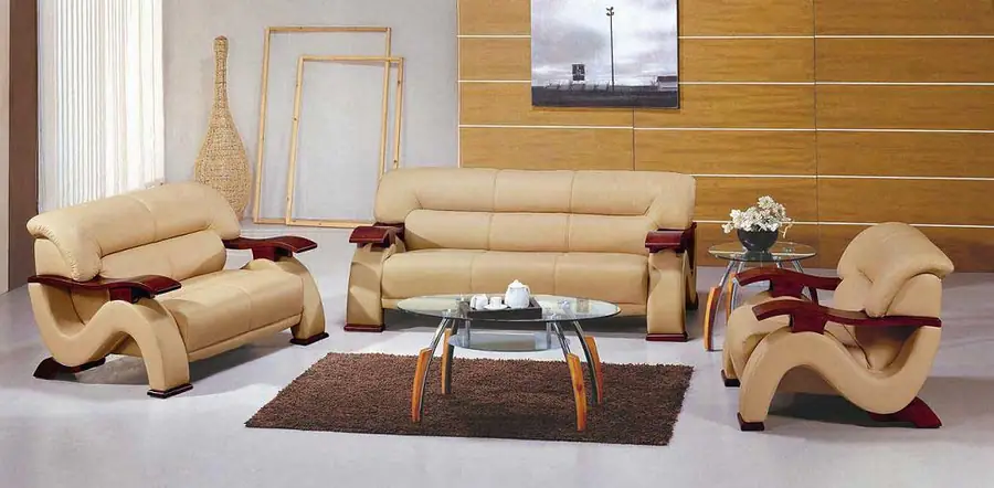 Leather Furniture inspiration