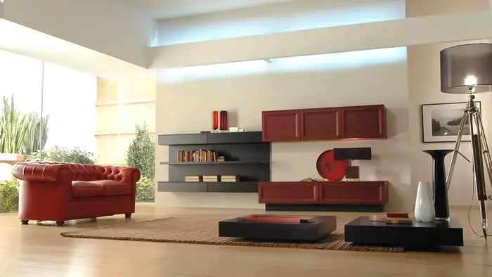 Living Room inspiration