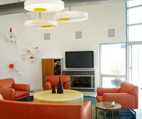 Living Room inspiration