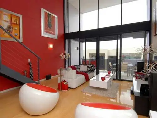 Living Room inspiration