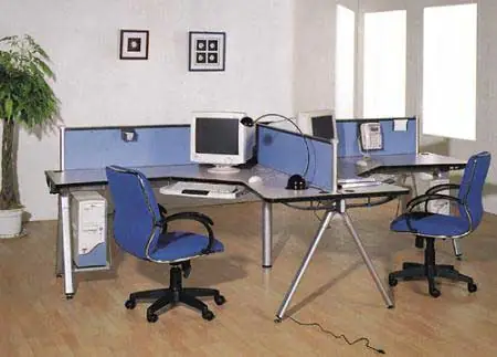 Office Furniture inspiration