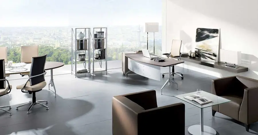 Office Furniture decoration