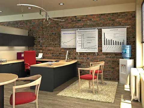 Office Furniture inspiration