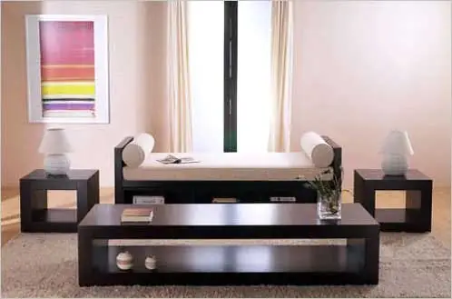 Tables inspiration