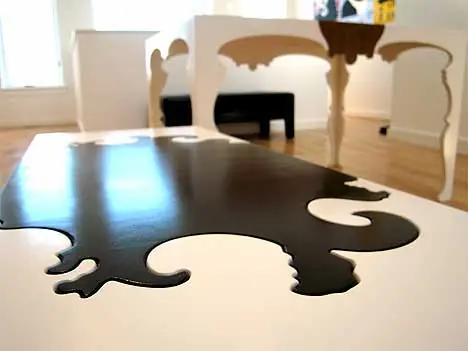 Tables inspiration