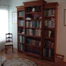 Bookcases & Shelves for Decoration
