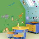 Kids Room Decoration