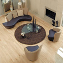 Modern Furniture for Decoration
