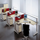 Office Furniture for Decoration
