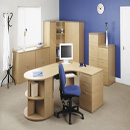 Office Furniture for Decoration